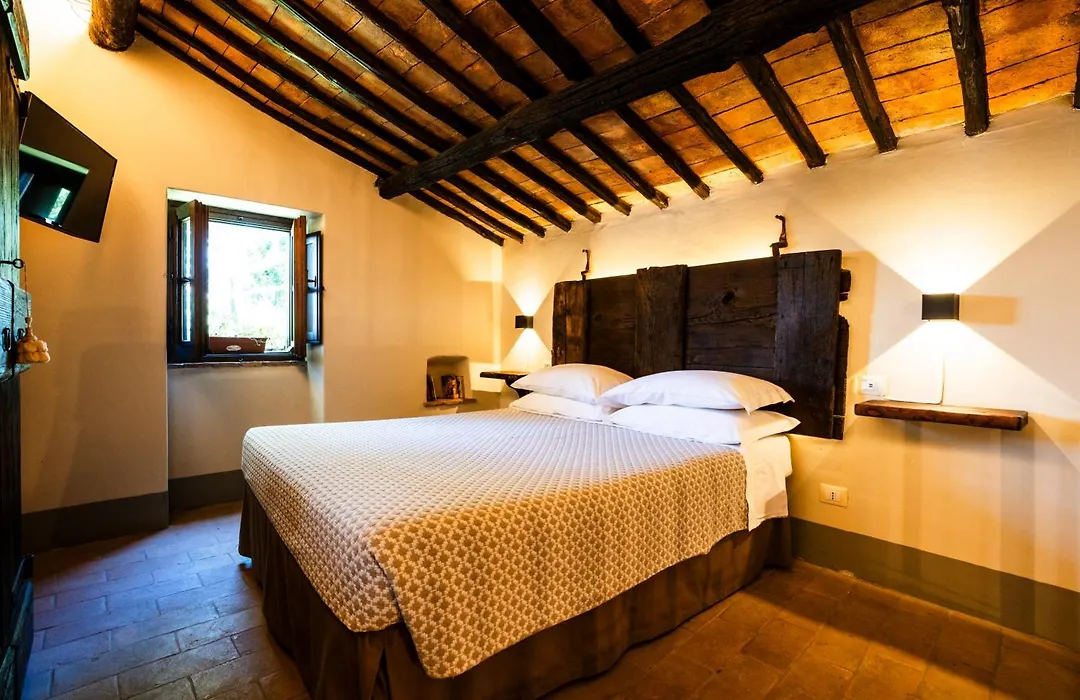 Podere Dell'Arco Country Charme-1