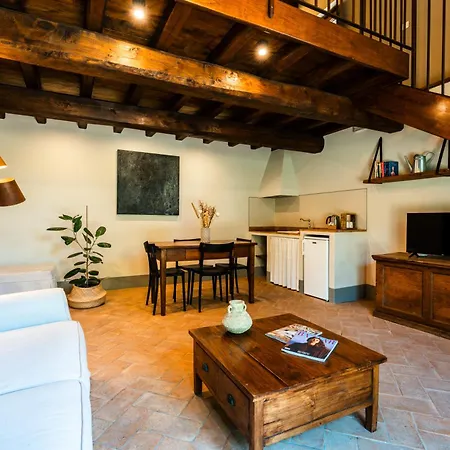 Podere Dell'Arco Country Charme-2