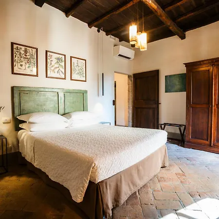 Podere Dell'Arco Country Charme-3